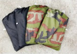 ATV Motorcycle Tarp - One size fits all (XXL)